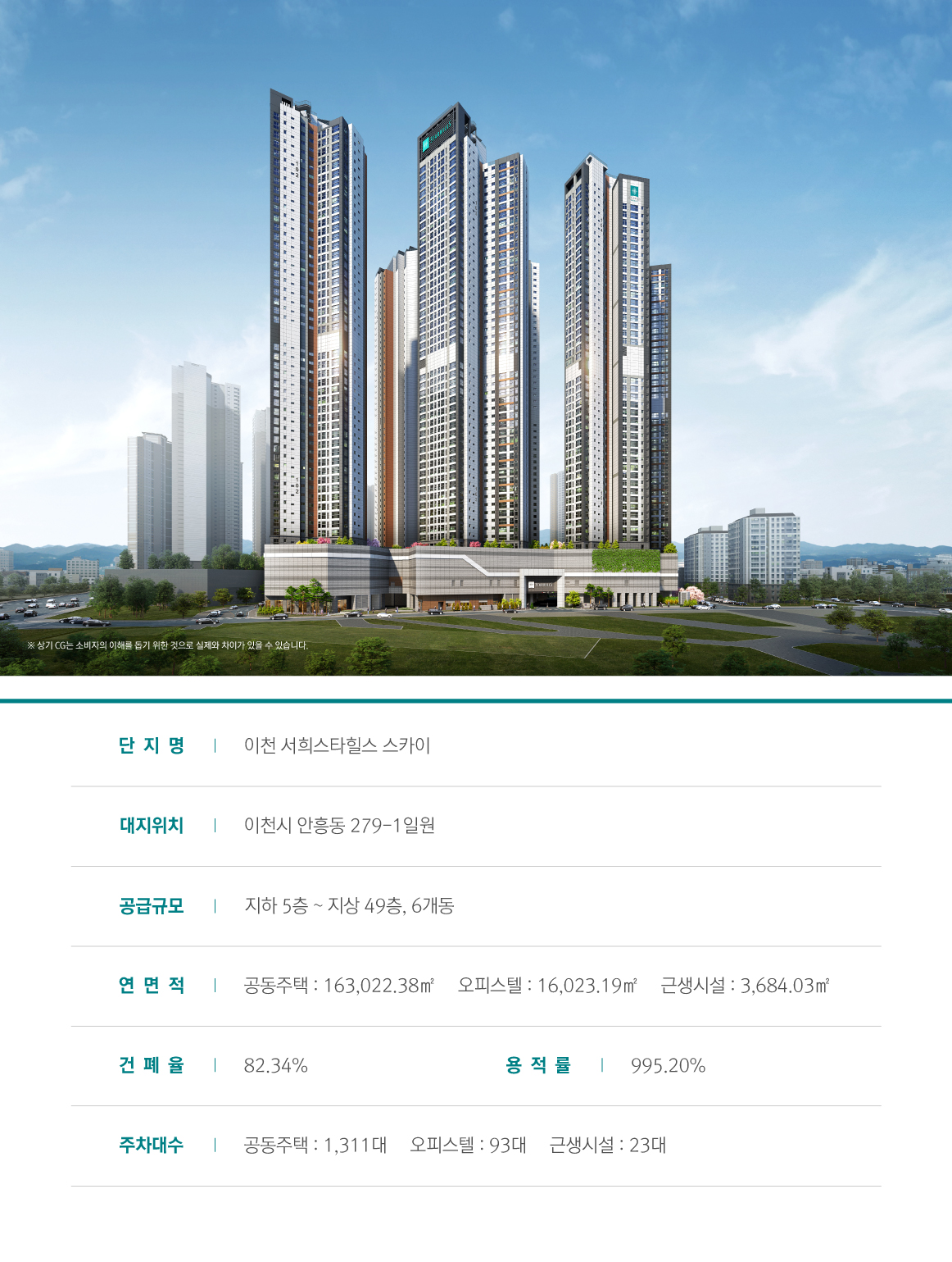 이천서희스타힐스