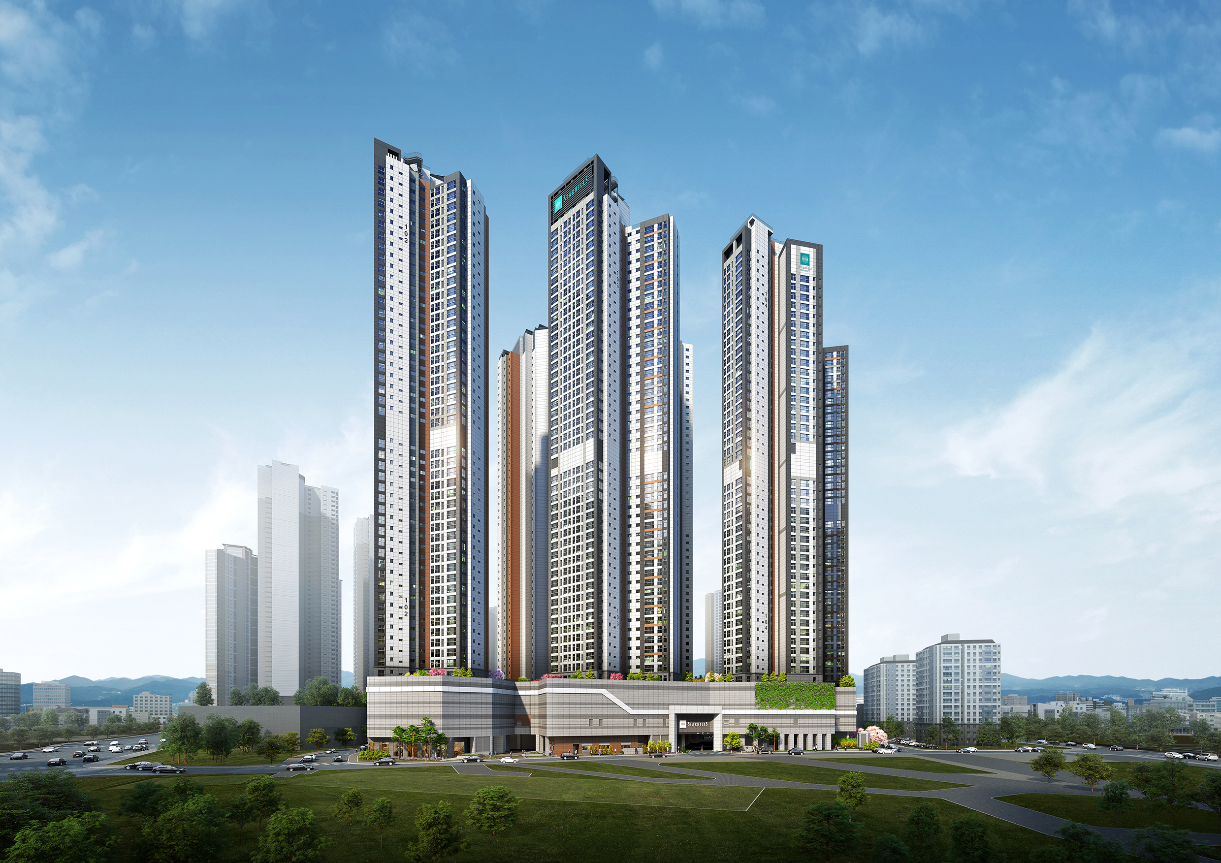 이천서희스타힐스